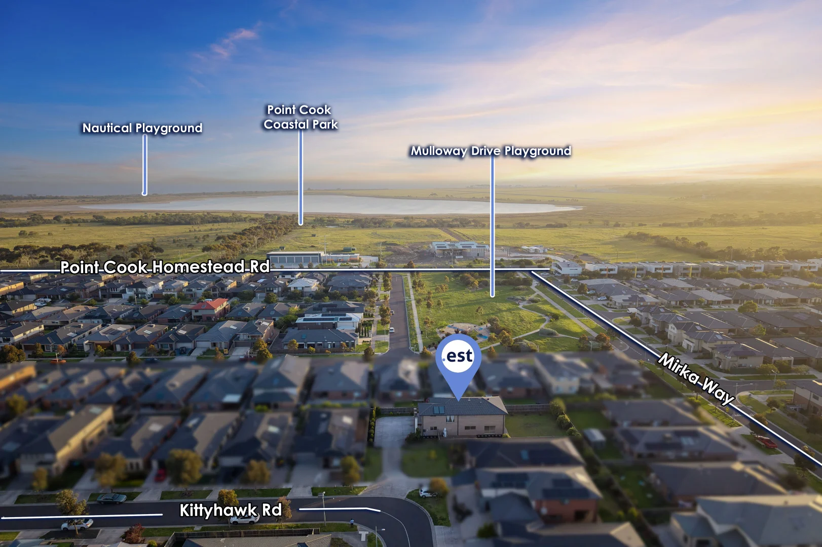 Additional image 3 of 26 Kittyhawk Road, Point Cook VIC 3030