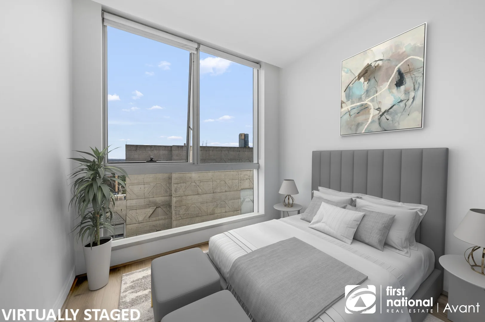 Additional image 6 of 4110/22-24 Jane Bell Lane, Melbourne VIC 3000