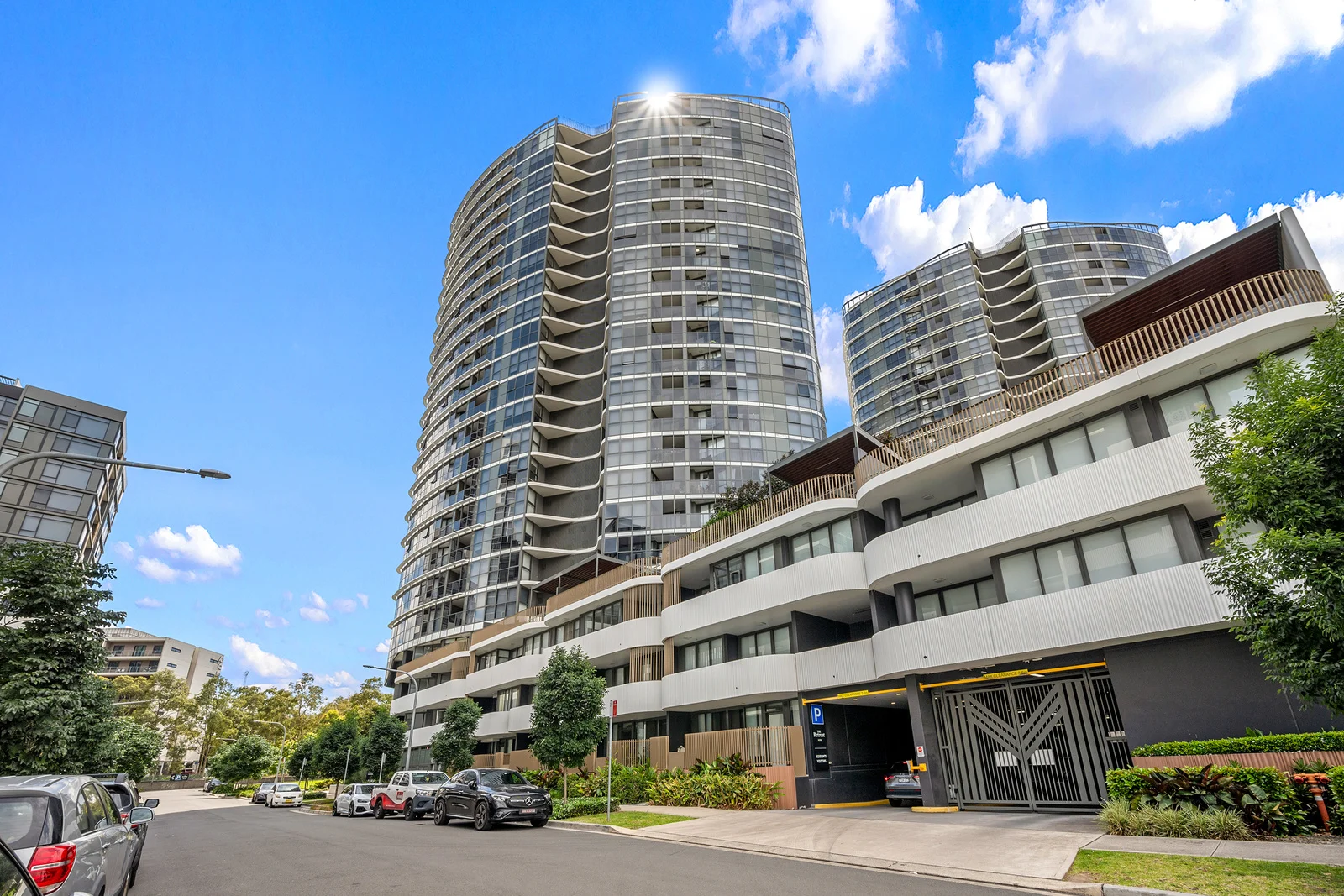 Additional image 2 of 2016/3 Carter Street, Lidcombe NSW 2141