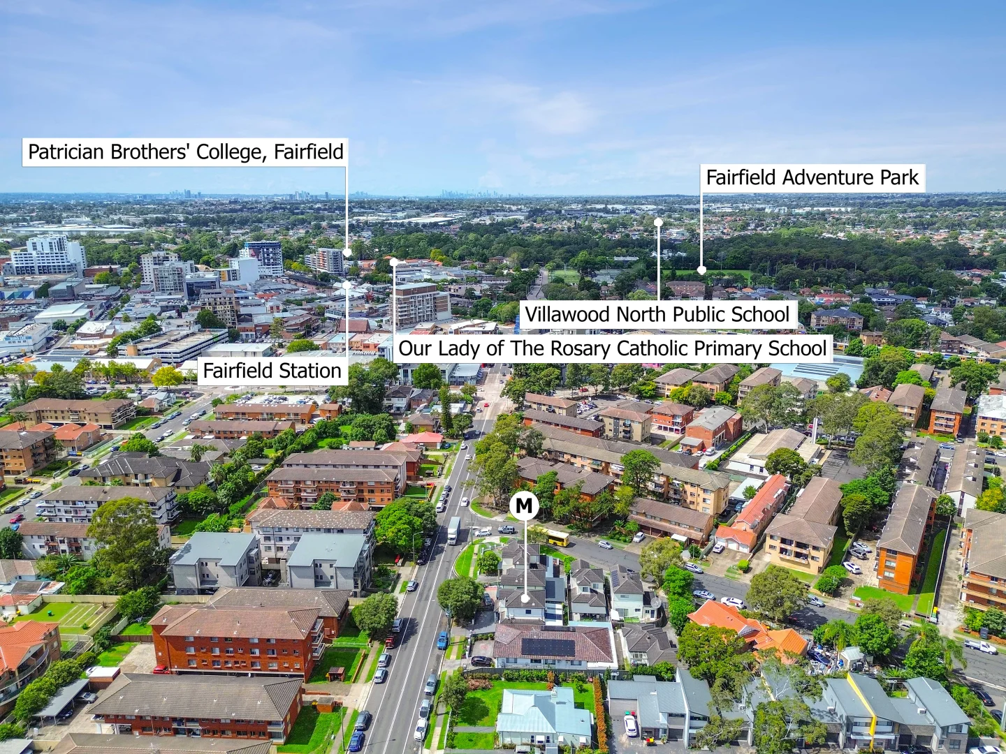 Additional image 10 of 57 Hamilton Road, Fairfield NSW 2165