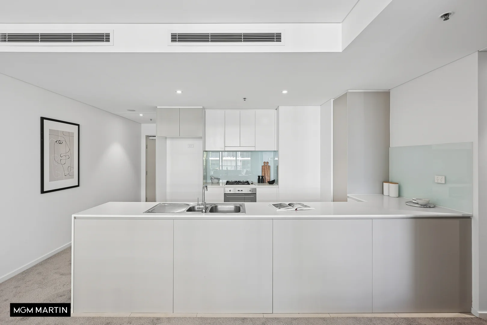 Additional image 3 of 904C/8 Bourke Street, Mascot NSW 2020