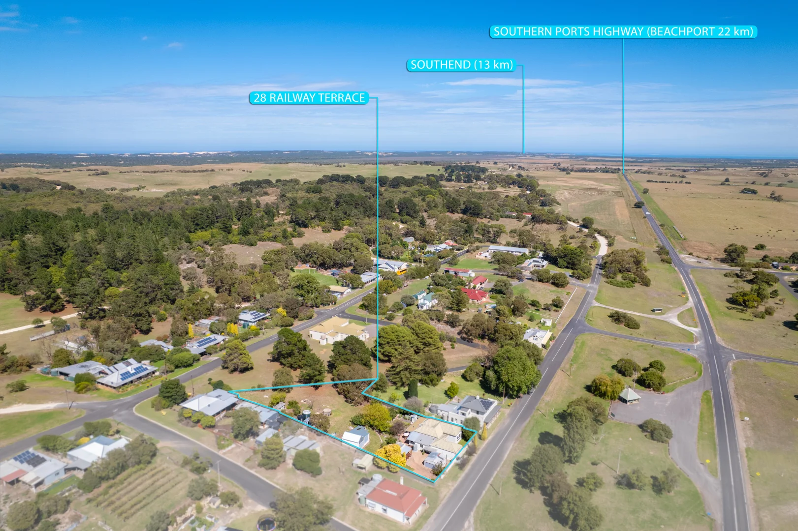 Additional image 19 of 28 Railway Terrace, Rendelsham SA 5280