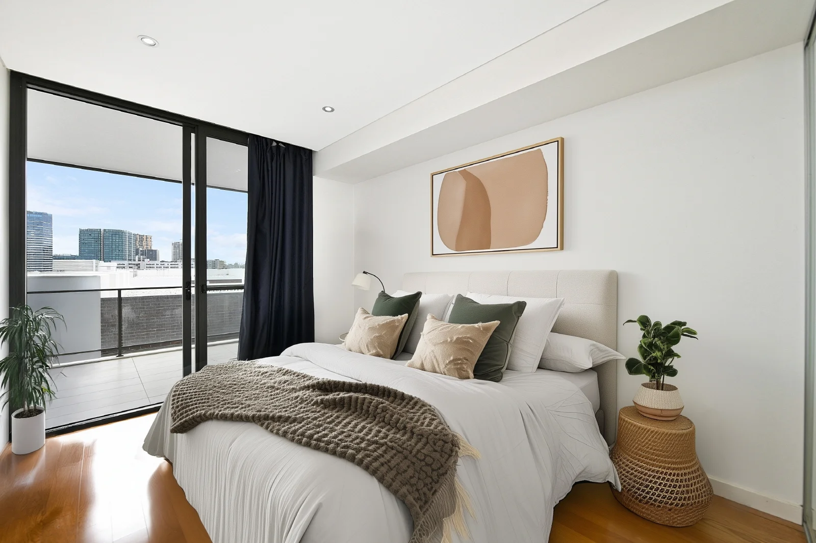 Additional image 4 of 605/42 Shoreline Drive, Rhodes NSW 2138