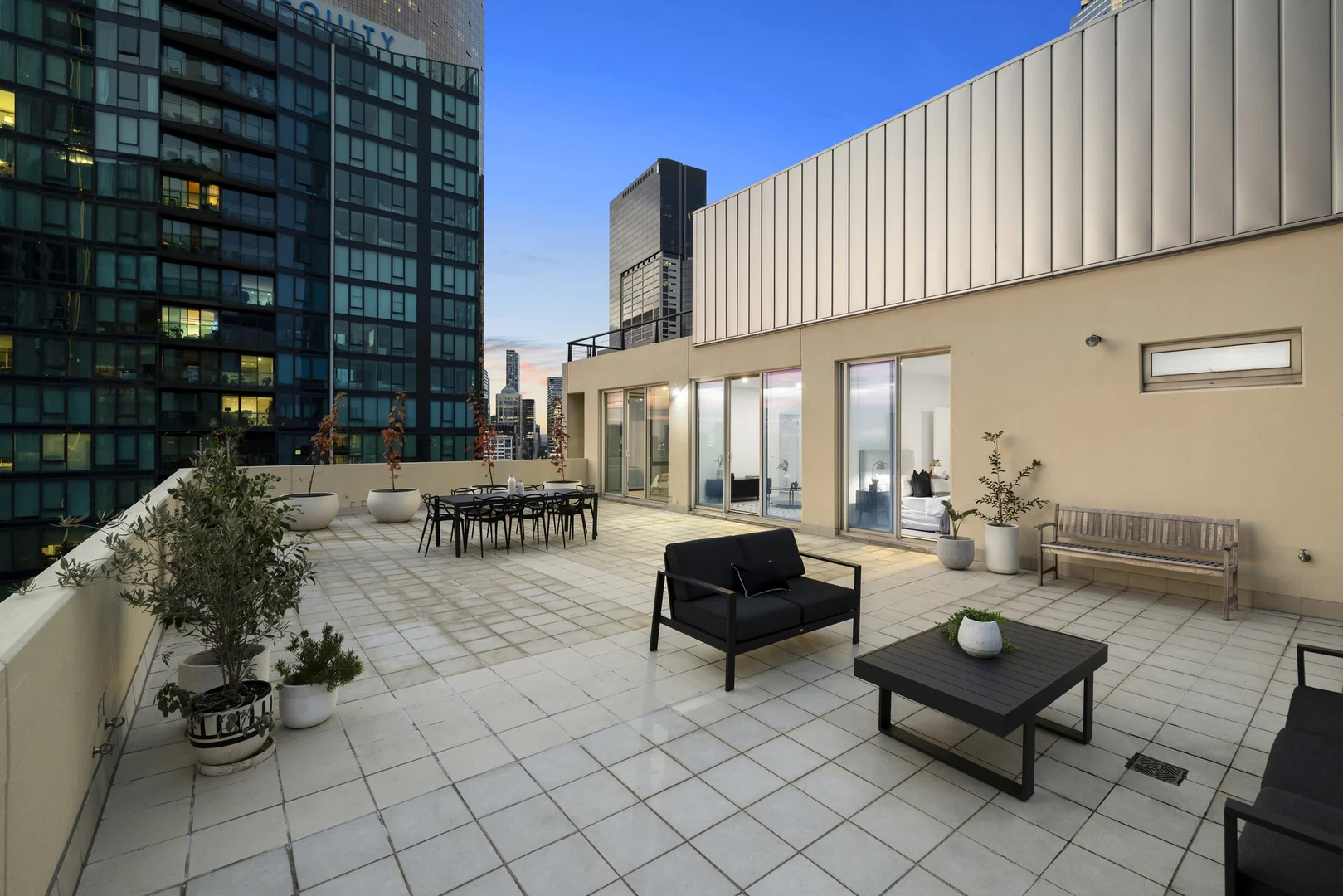 Additional image 13 of 2401/163 City Road, Southbank VIC 3006