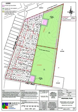 Additional image 2 of Proposed Lot 112 Birthamba Road, South Kolan QLD 4670
