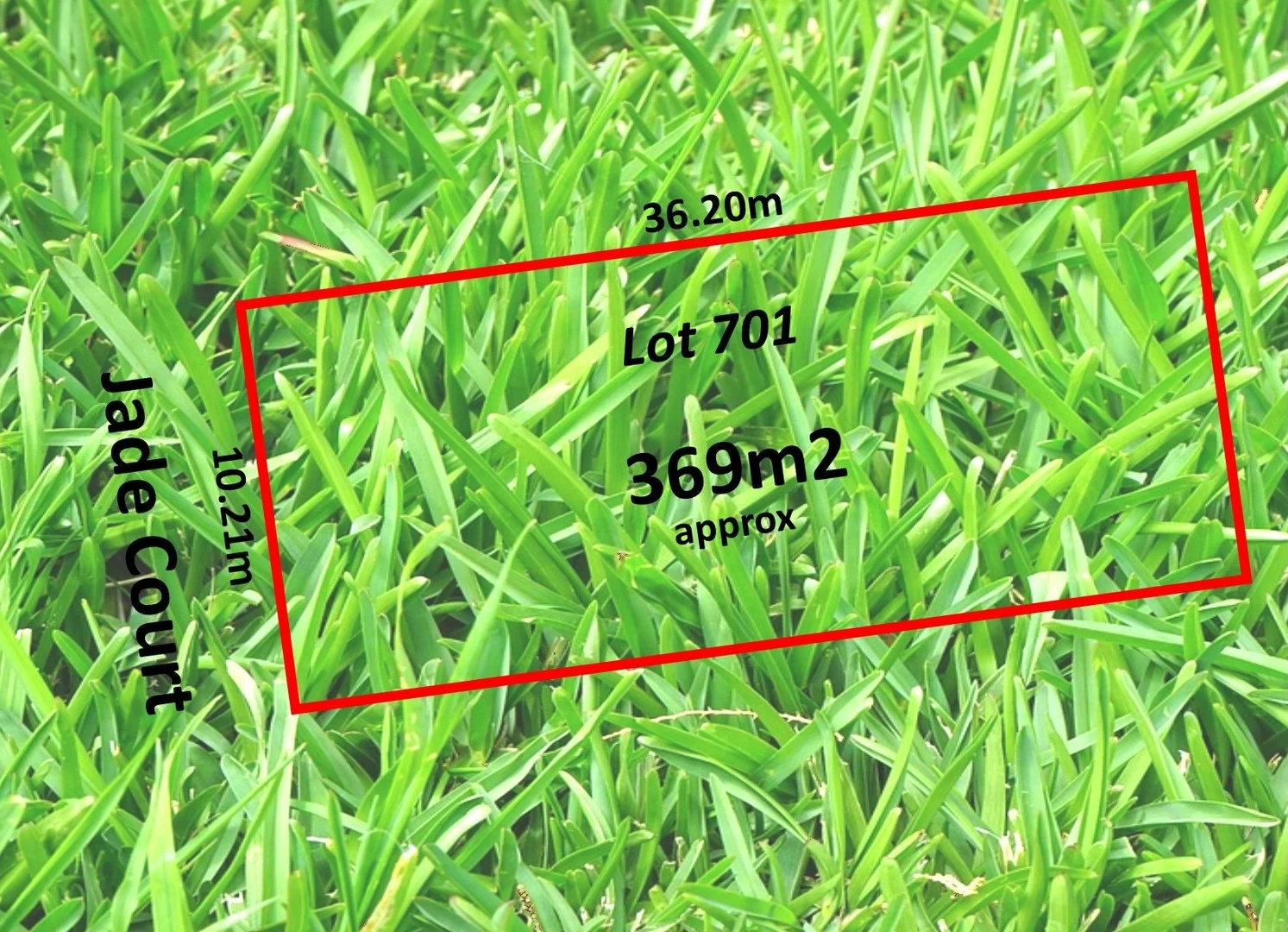 Additional image 2 of Lot 701/13 Jade Court, Salisbury East SA 5109