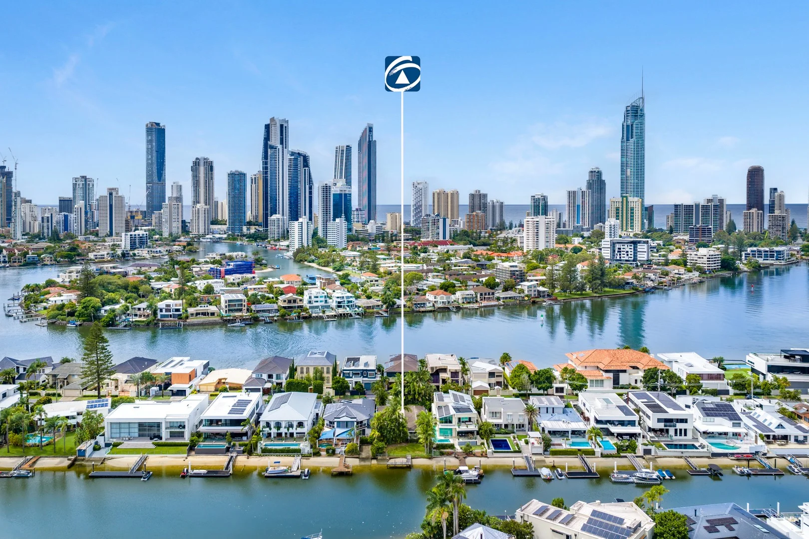 60 The Promenade, Isle Of Capri QLD 4217