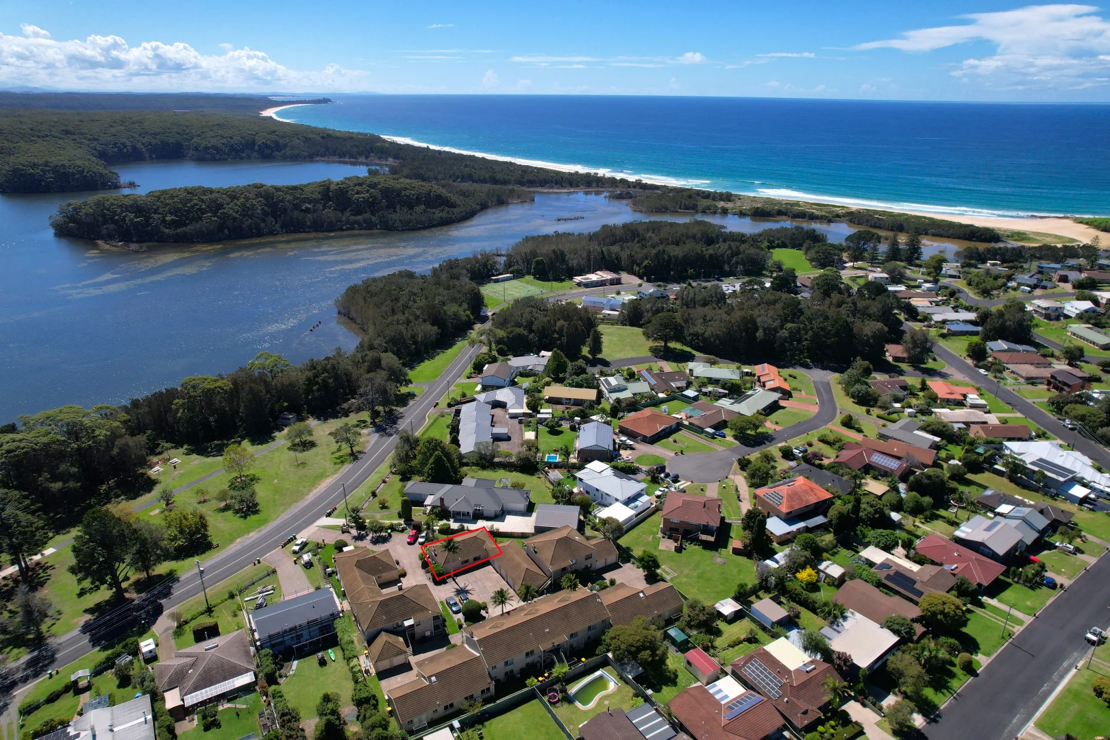 Additional image 13 of 13/9 Mort Avenue, Dalmeny NSW 2546