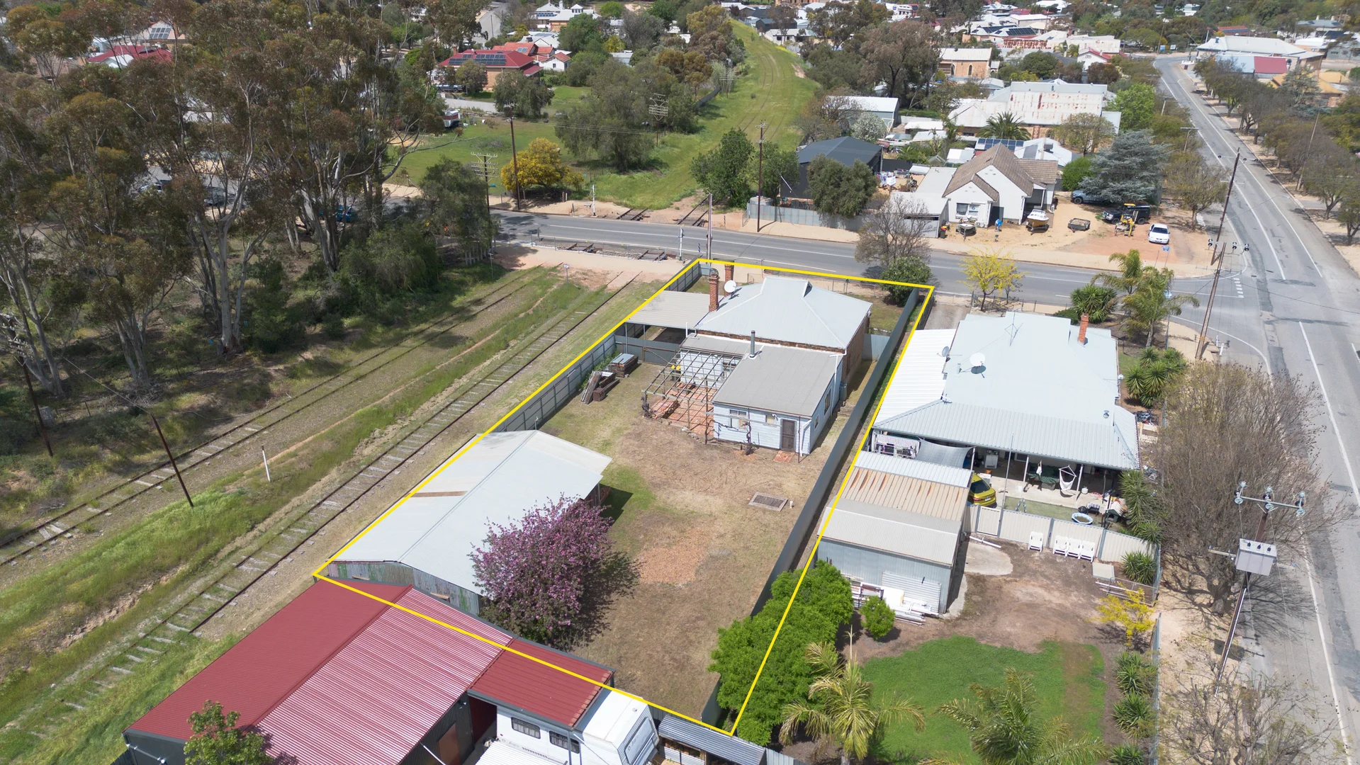 Additional image 23 of 3 Stockport Road, Hamley Bridge SA 5401