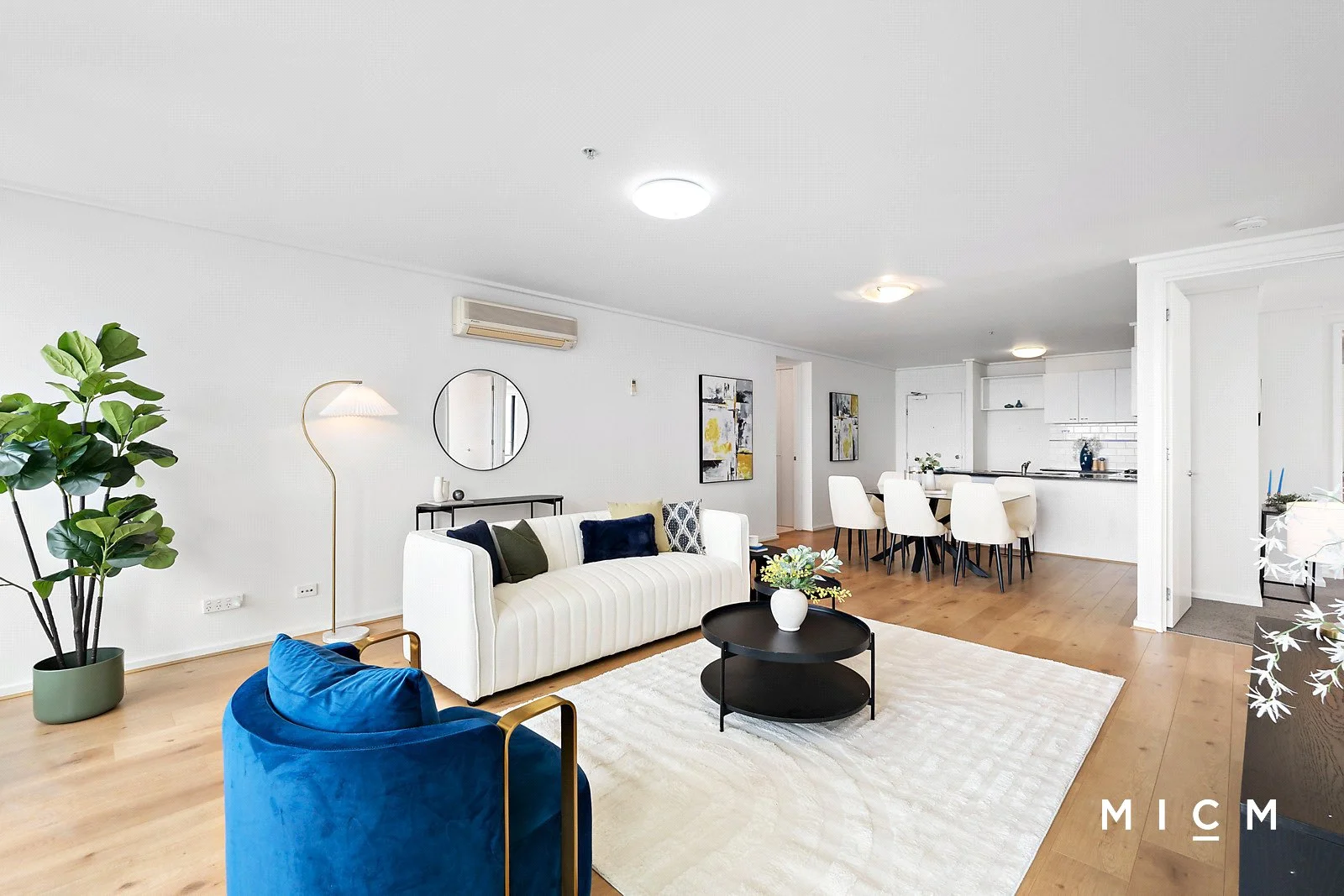 165/99 Whiteman Street, Southbank VIC 3006
