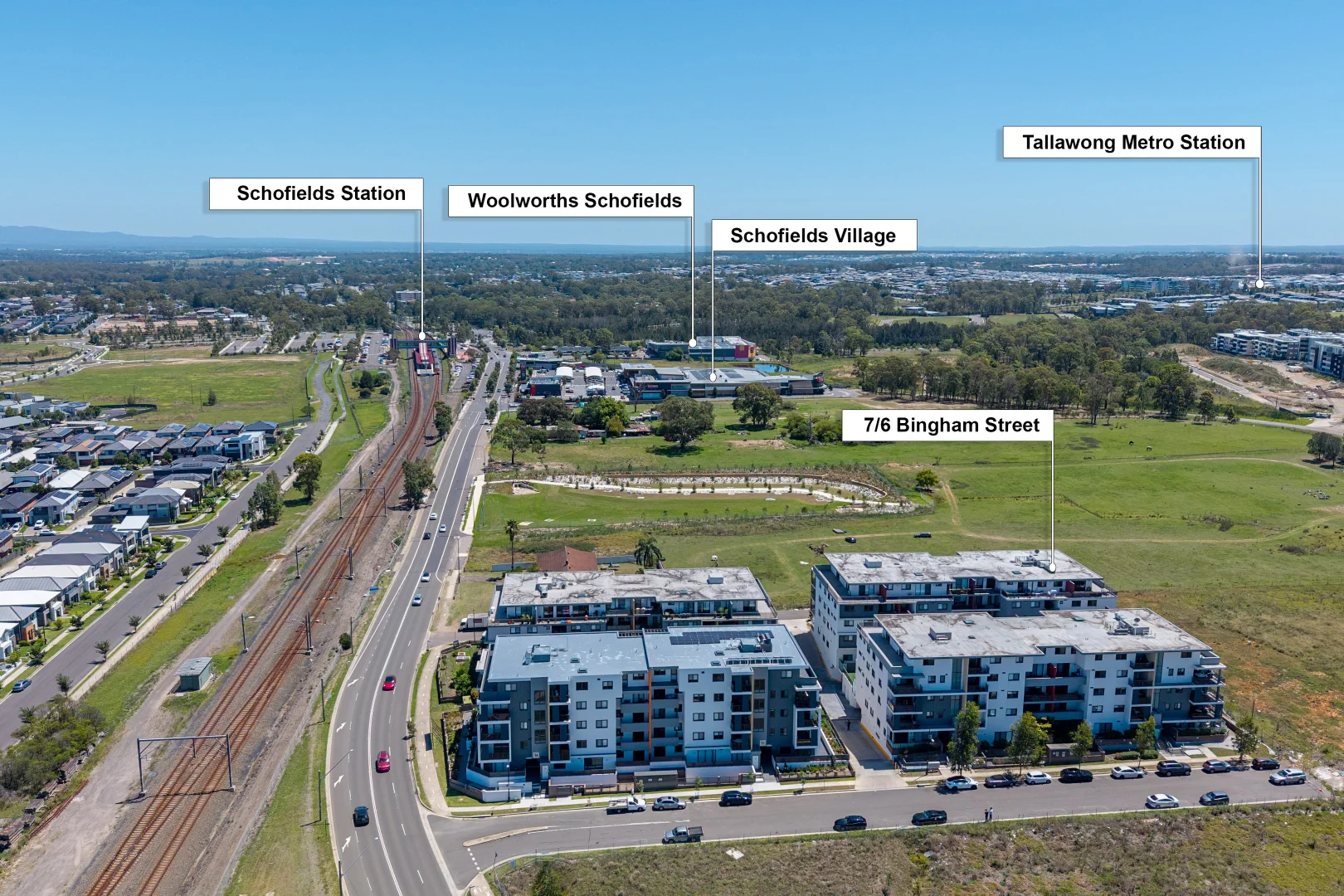 Additional image 10 of 7/6 Bingham Street, Schofields NSW 2762