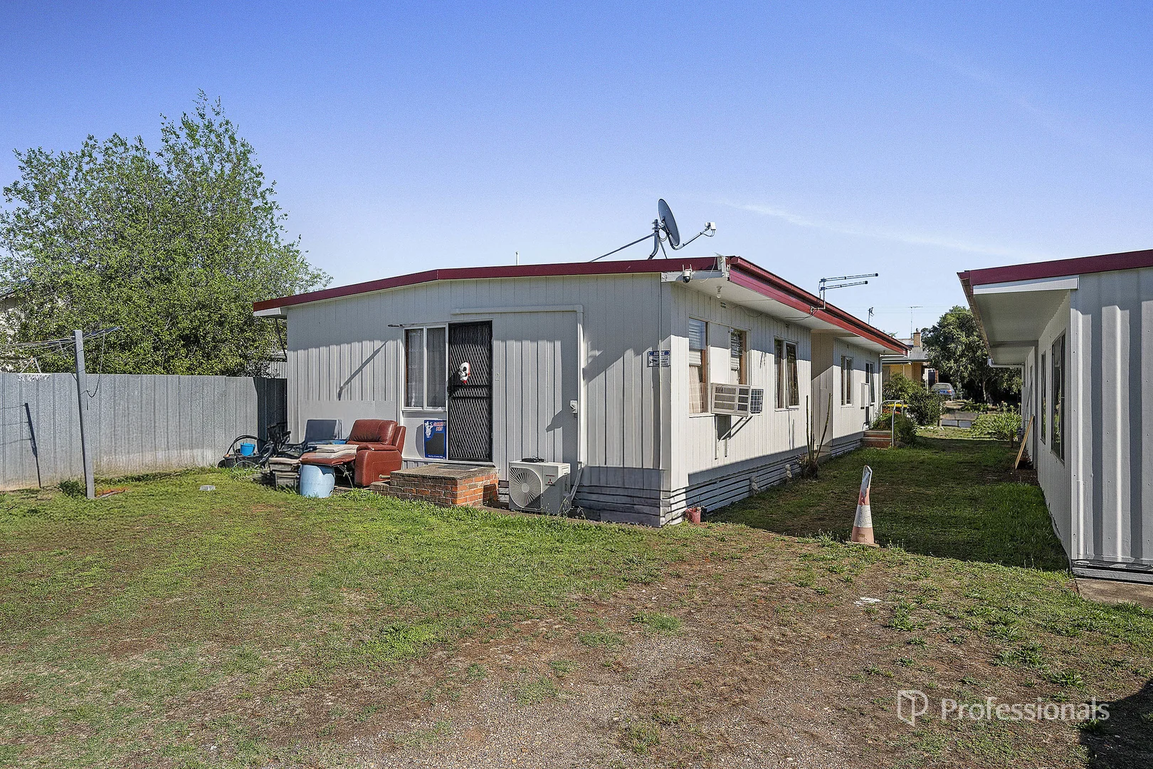 Additional image 3 of 1-4/20 Rinford Street, Maryborough VIC 3465