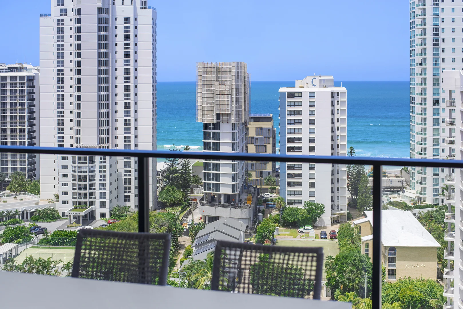 Additional image 4 of 144/25 Woodroofe Avenue, Main Beach QLD 4217