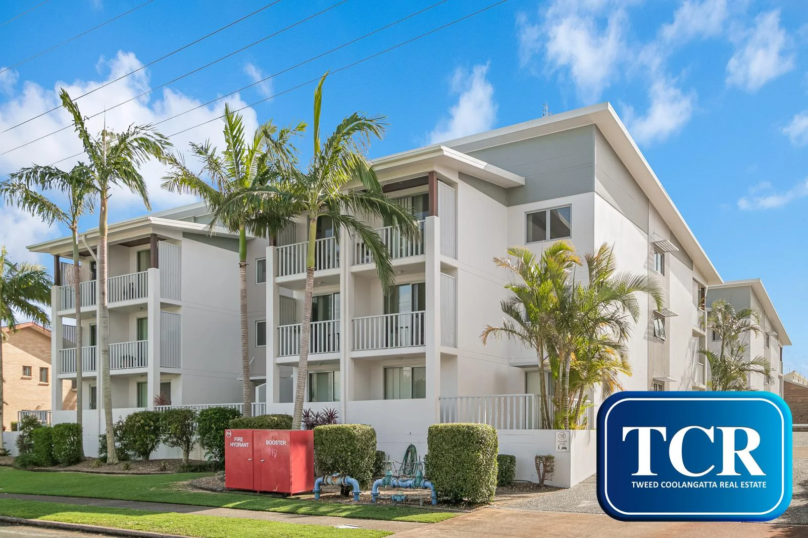8/7-9 Lloyd Street, Tweed Heads South NSW 2486