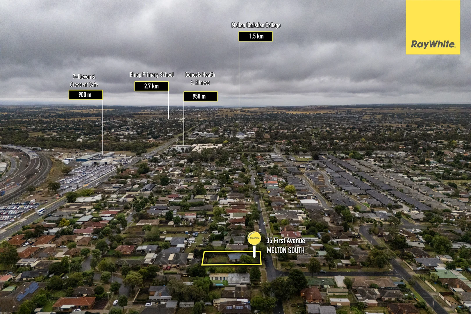 Additional image 19 of 35 First Avenue, Melton South VIC 3338