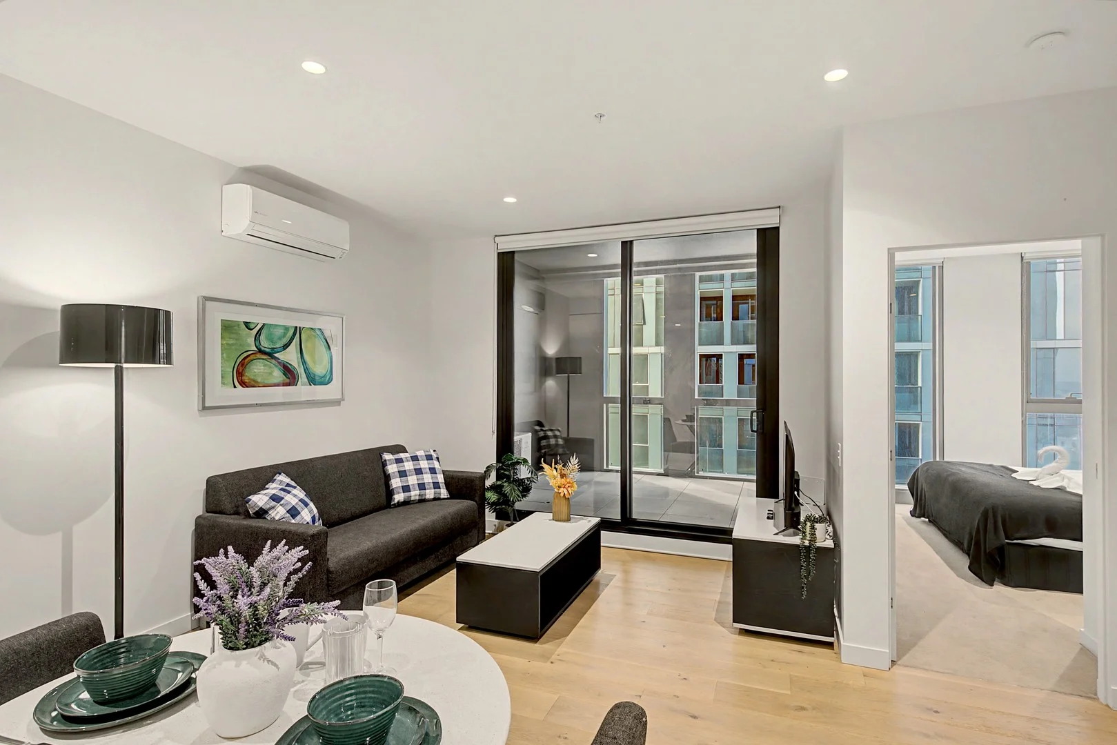 1318/259 Normandy Road, South Melbourne VIC 3205