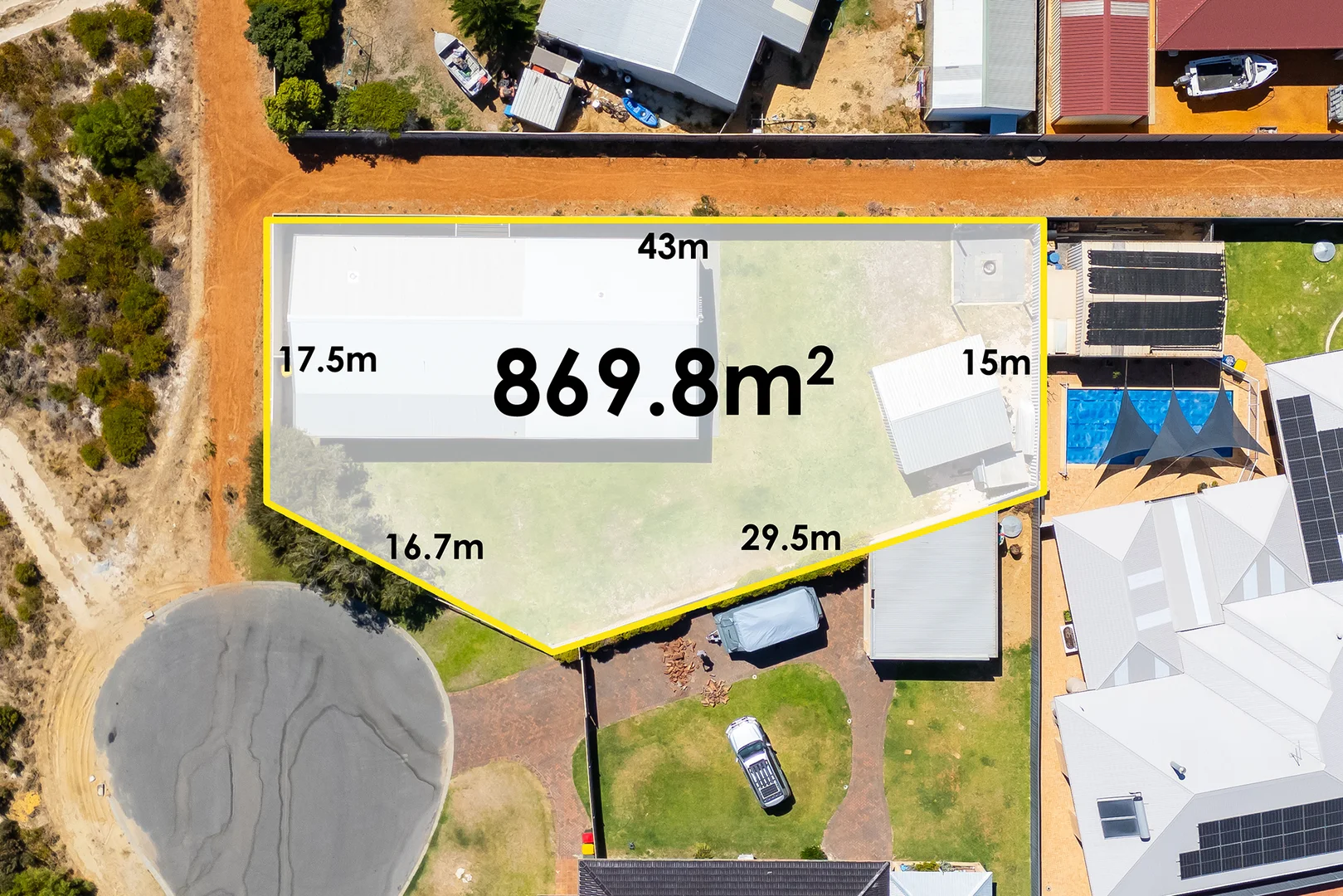 Additional image 34 of 8 Lawrence Place, Lancelin WA 6044