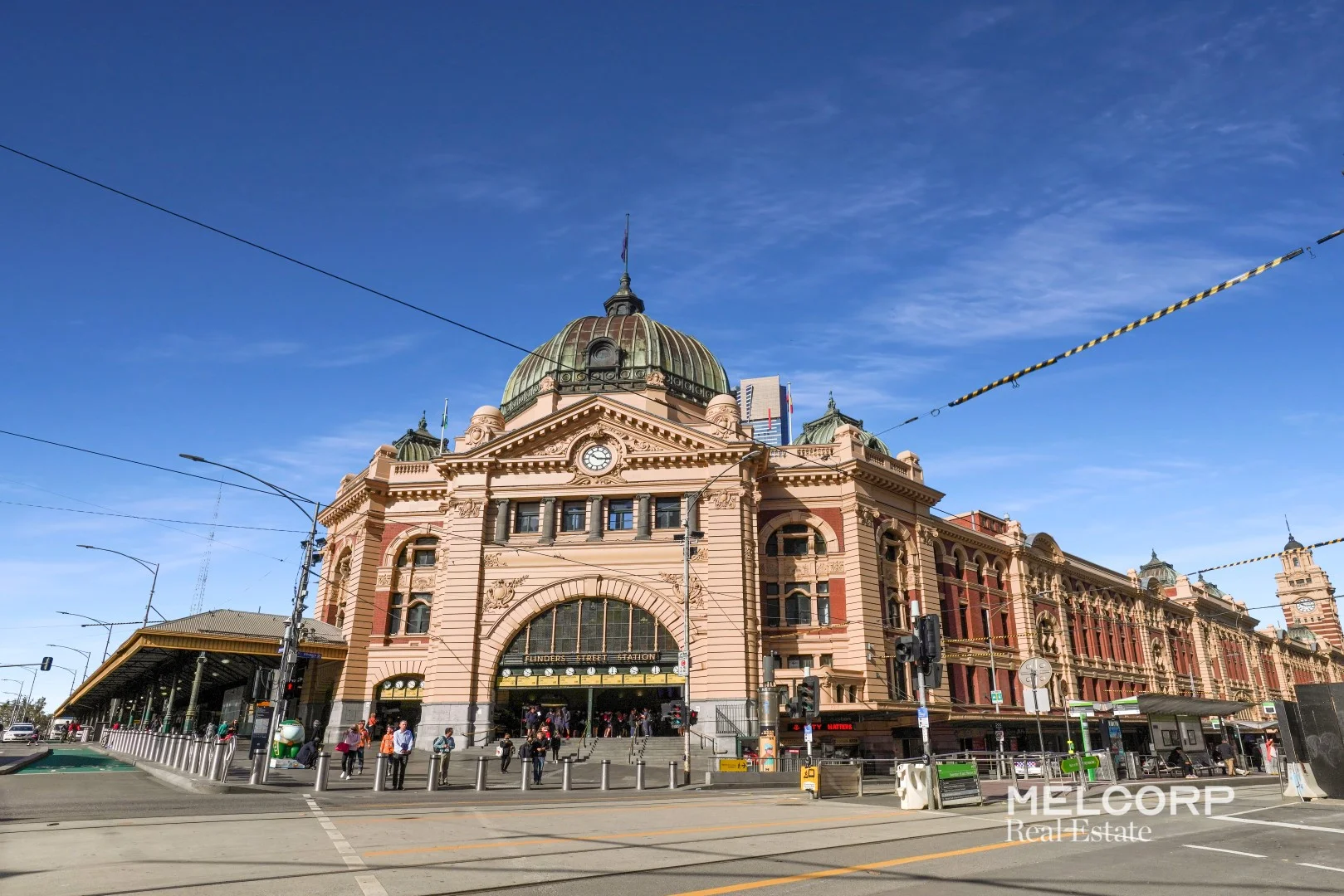 209/268 Flinders Street, Melbourne VIC 3000 photo 5