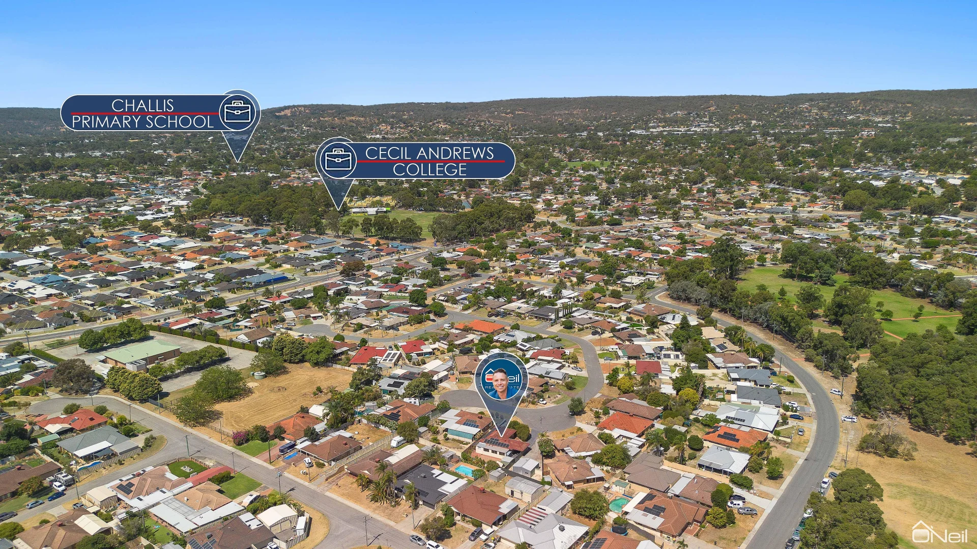 Additional image 40 of 34 Abernethy Grove, Seville Grove WA 6112