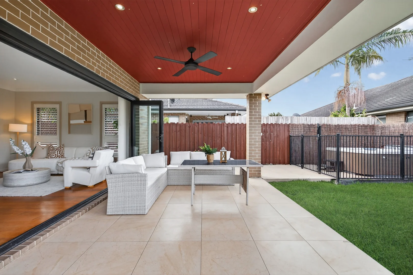 Additional image 8 of 36 Mosaic Avenue, The Ponds NSW 2769