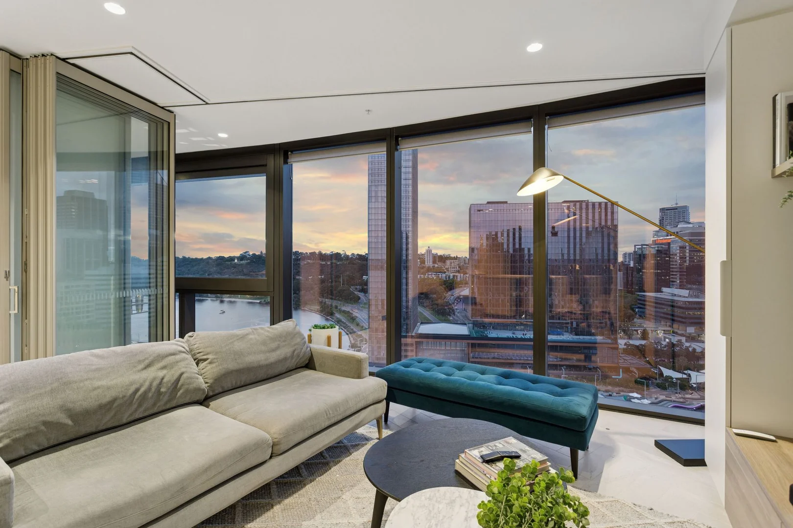 Additional image 6 of 1903/11 Barrack Square, Perth WA 6000