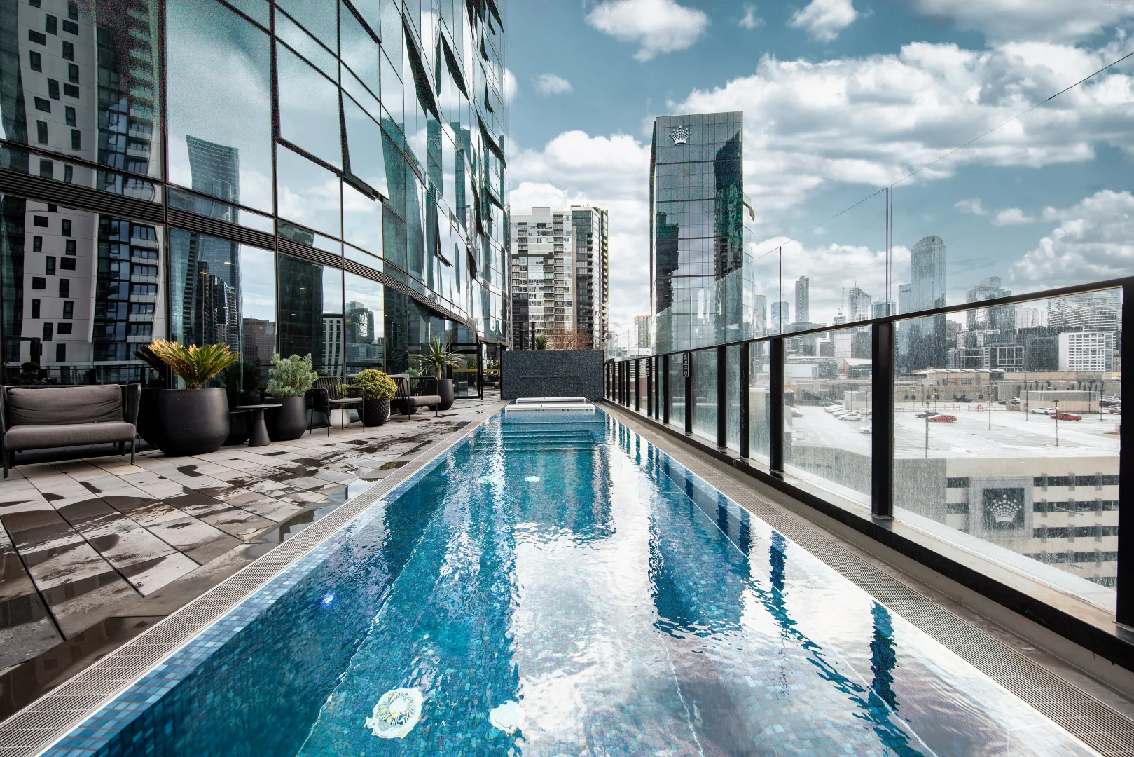 Additional image 9 of 1302/105 Clarendon Street, Southbank VIC 3006