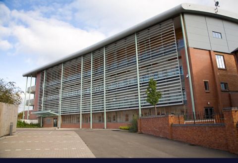 Aldbourne Road, Coventry CV1