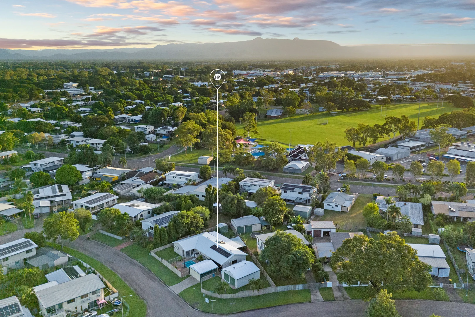 Additional image 2 of 1 Childers Court, Kirwan QLD 4817