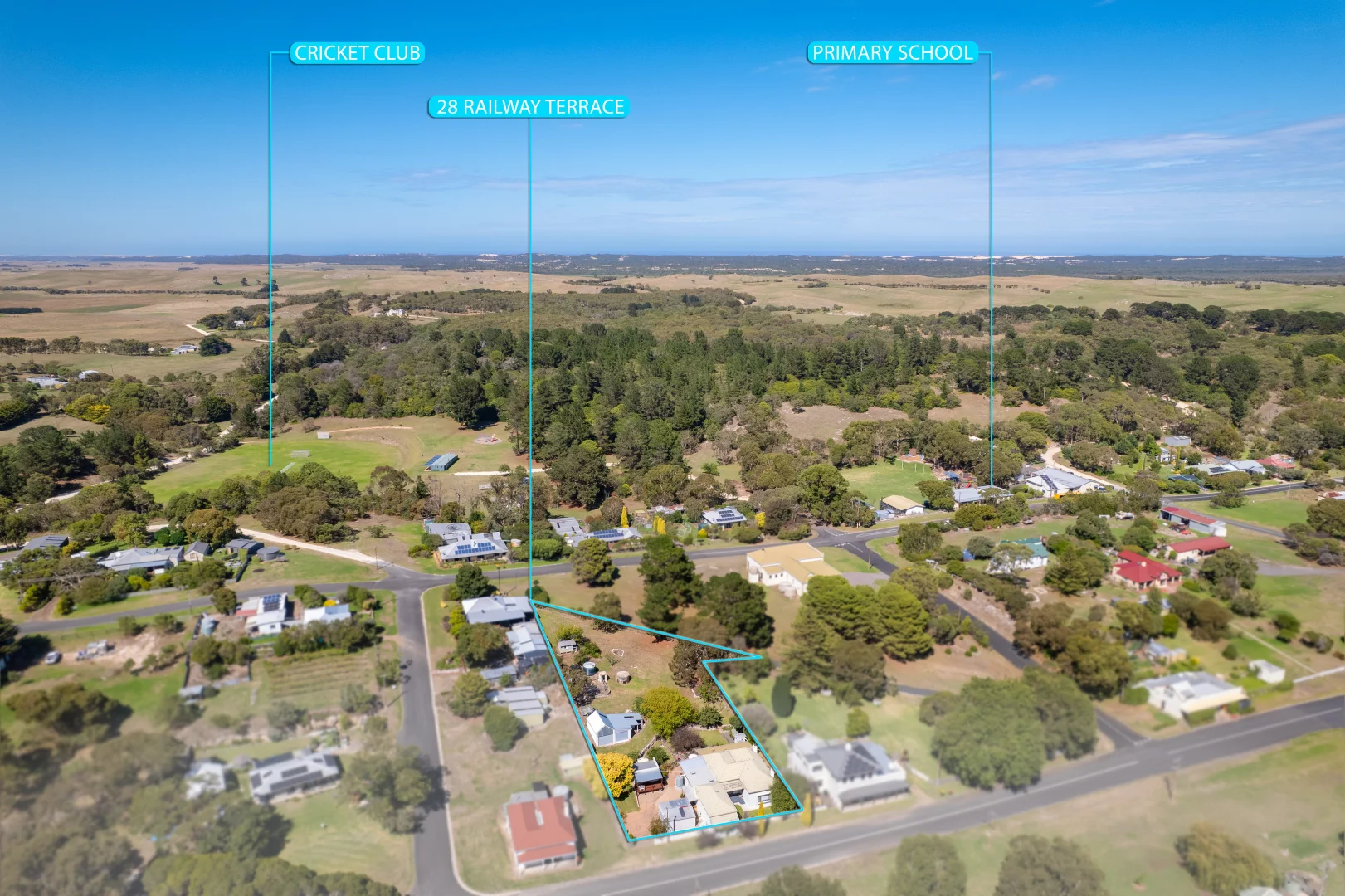 Additional image 8 of 28 Railway Terrace, Rendelsham SA 5280