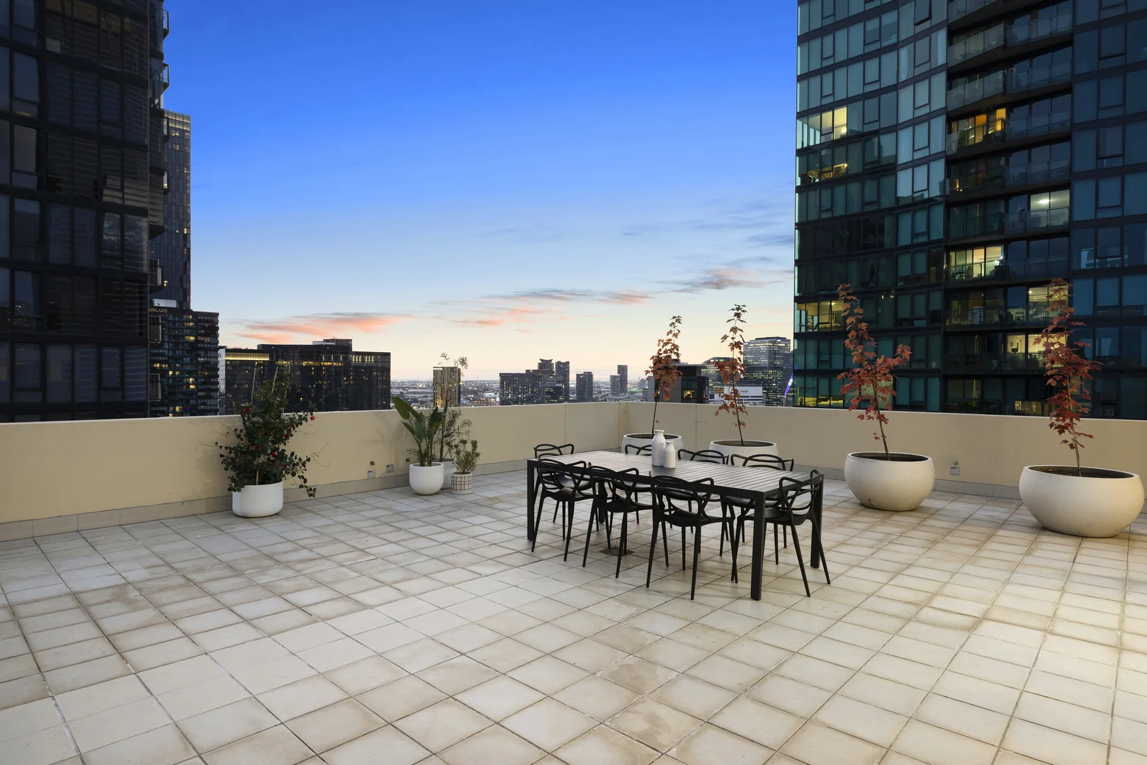 Additional image 14 of 2401/163 City Road, Southbank VIC 3006