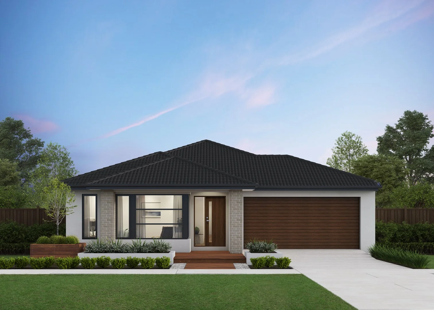 Lot 726 Botanical Blvd, Pakenham VIC 3810