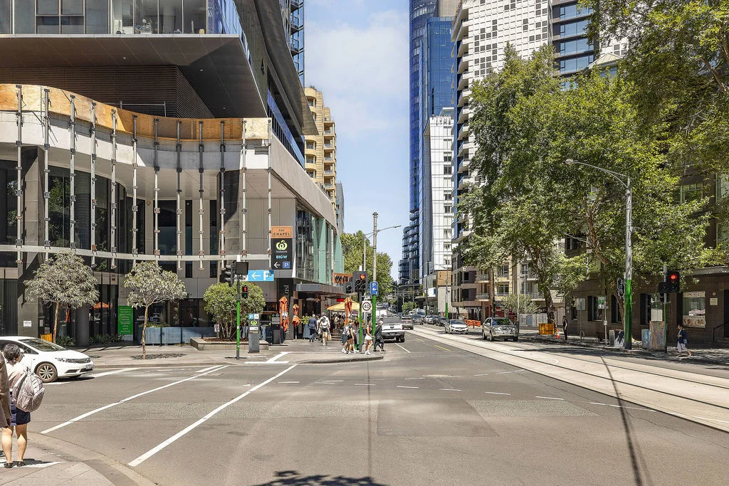 Additional image 11 of 1407/35 Malcolm Street, South Yarra VIC 3141