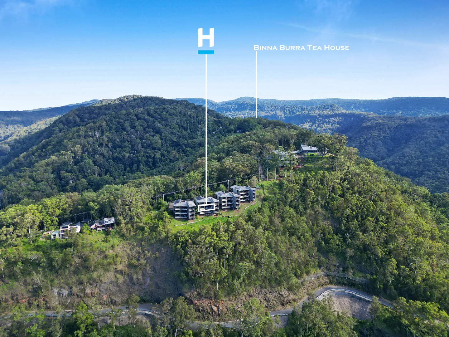 Additional image 21 of 12/1042 Binna Burra Road, Binna Burra QLD 4211