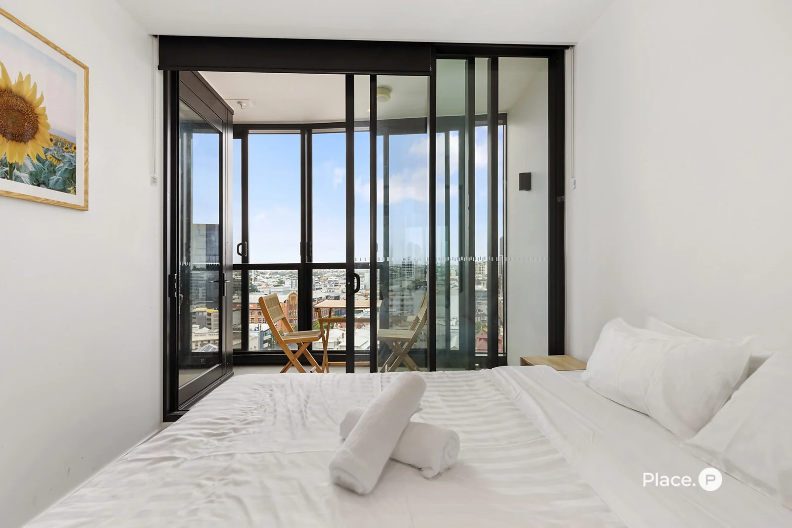 Additional image 6 of 1402/179 Alfred Street, Fortitude Valley QLD 4006