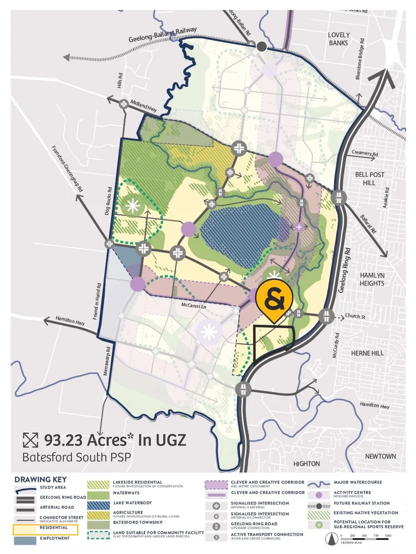 Additional image 7 of 60,70 & 80 Thoona Lane, Fyansford VIC 3218