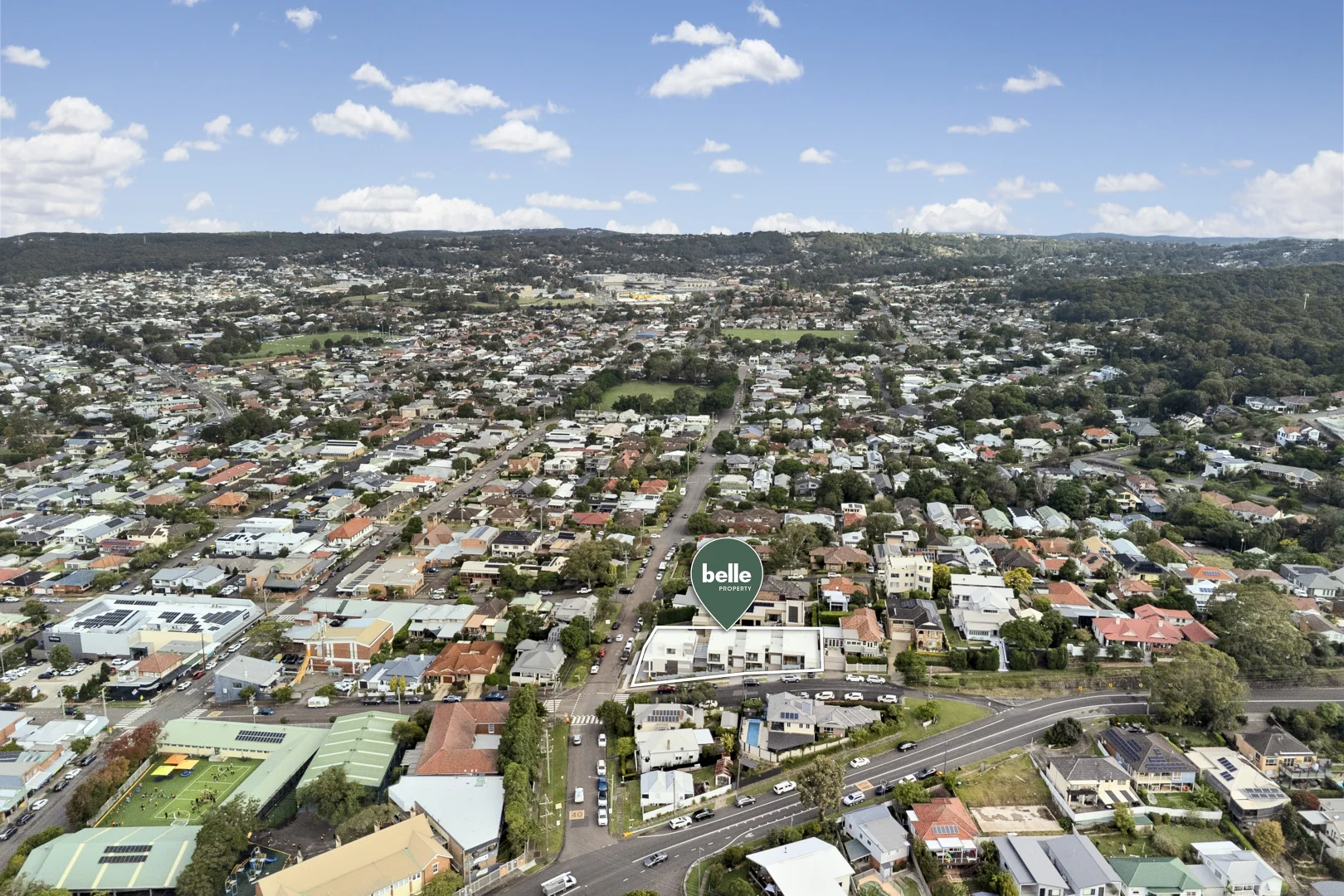 Additional image 18 of 1 & 2/70 Evescourt Road, New Lambton NSW 2305