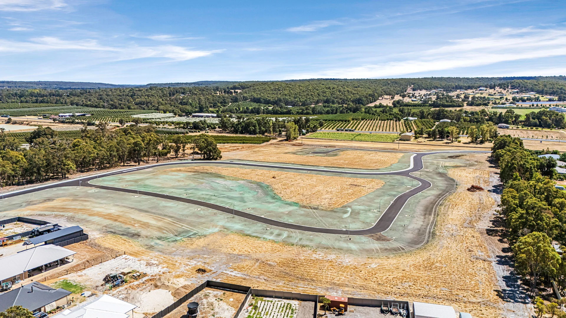 Additional image 9 of Lot 79 Meldene West Estate, Stage 3, Donnybrook WA 6239