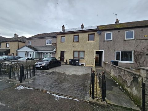 54 Provost Fraser Drive, Aberdeen, Aberdeenshire AB16