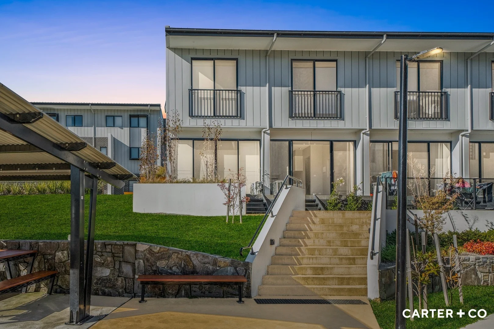 Additional image 15 of 24/6 Ellison Harvie Close, Greenway ACT 2900