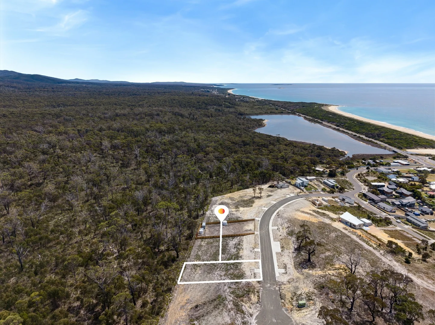 Additional image 4 of Lot 34 Wrinklers Drive, Scamander TAS 7215