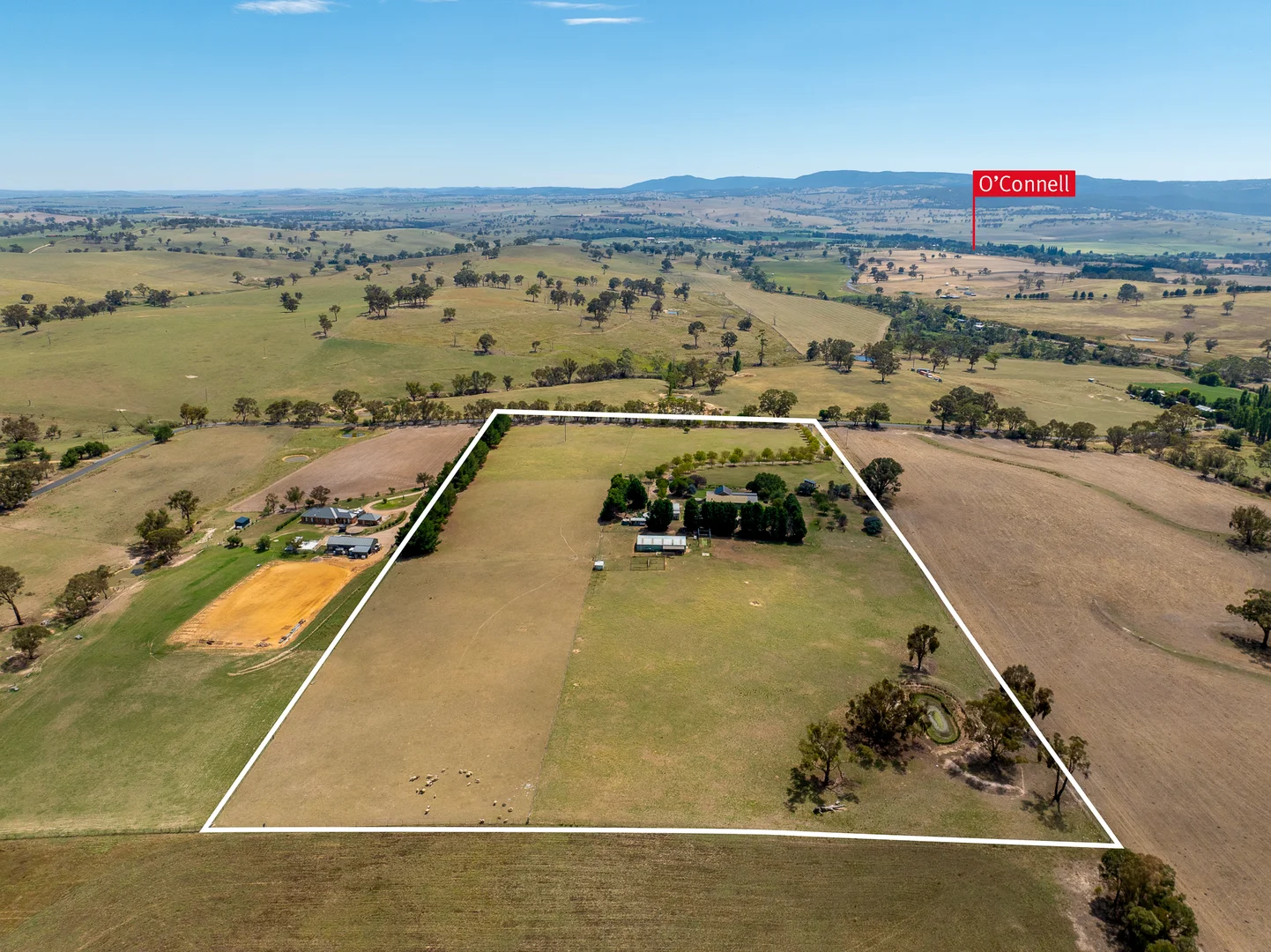 Additional image 35 of 79 Bloom Hill Road, O'Connell NSW 2795