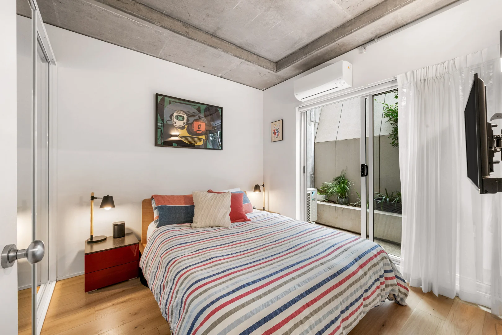 Additional image 7 of G01P/191 Powlett Street, East Melbourne VIC 3002
