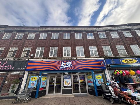 Flat 1, 96 Jubilee Crescent, Coventry CV6