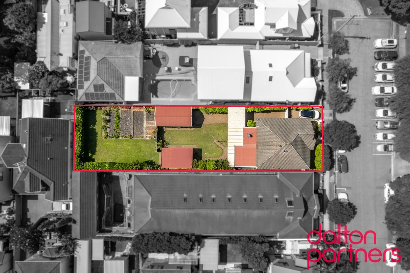 Additional image 12 of 12 Turnbull Street, The Junction NSW 2291