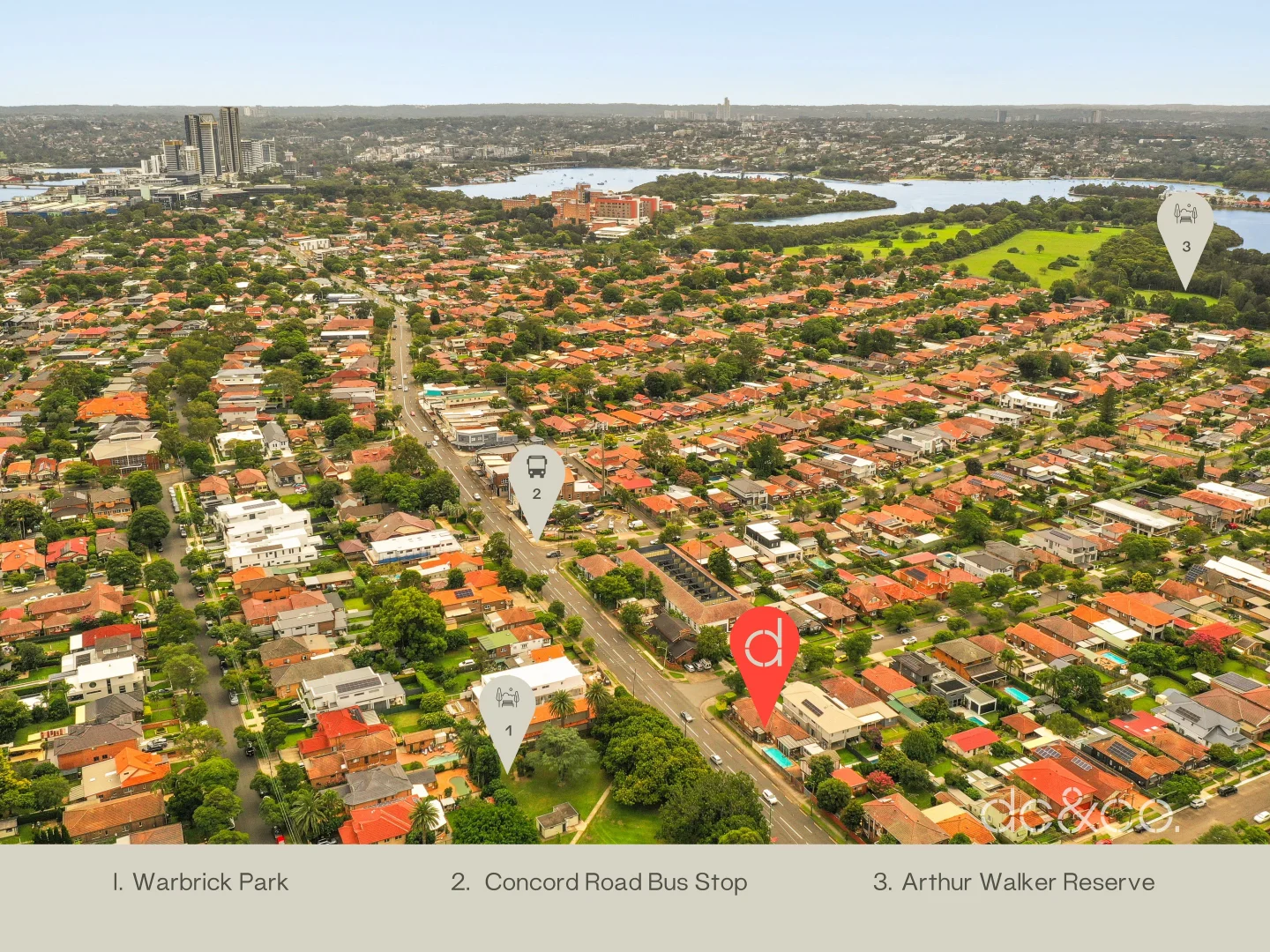 Additional image 3 of 64 Mepunga Street, Concord West NSW 2138