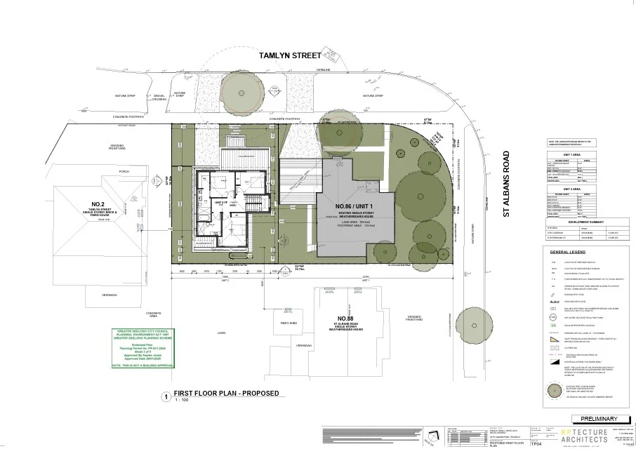 Additional image 7 of 2A Tamlyn Street, Thomson VIC 3219