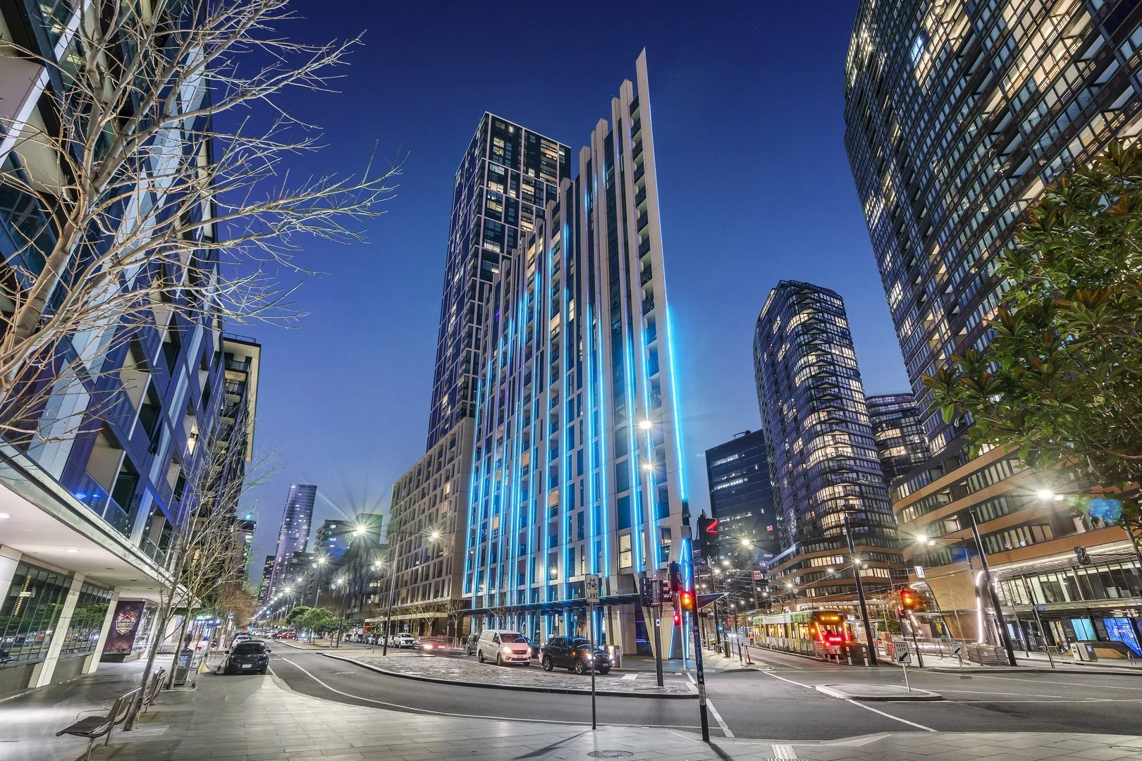 Additional image 9 of 1004W/888 Collins Street, Docklands VIC 3008