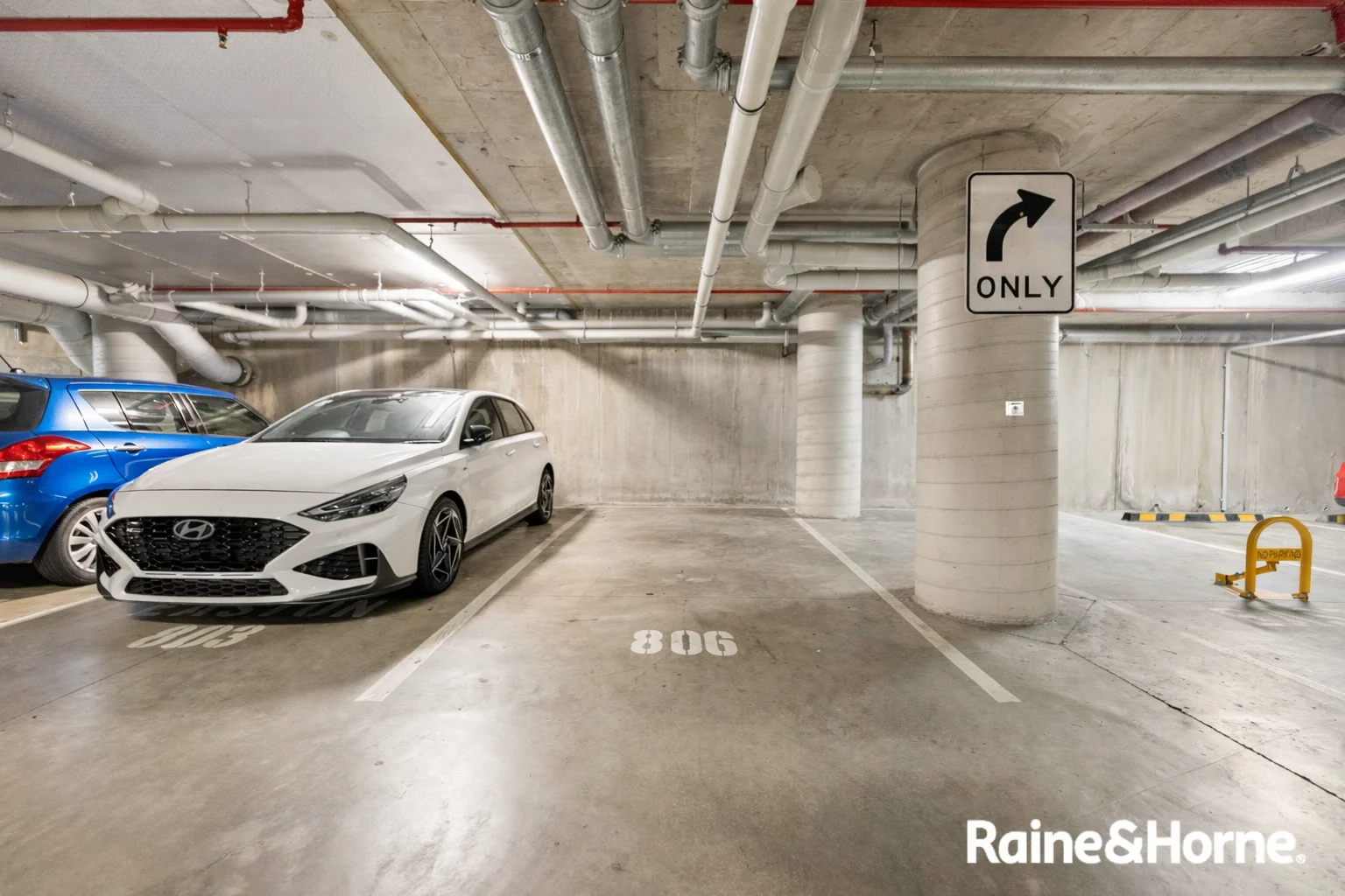 Additional image 9 of 806/56 Soldiers Parade, Edmondson Park NSW 2174