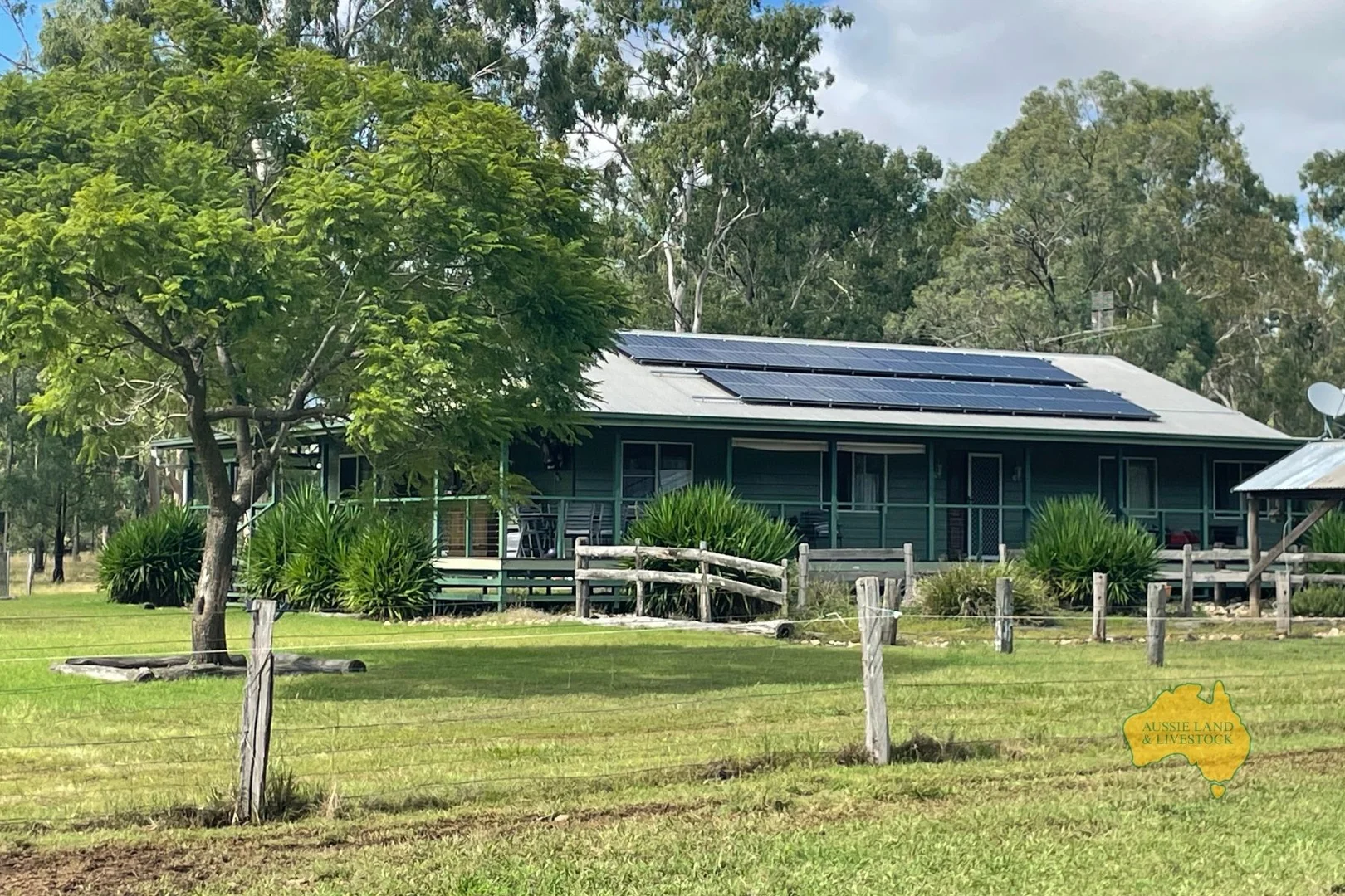 Additional image 9 of 149 BURKES ROAD, Booie QLD 4610