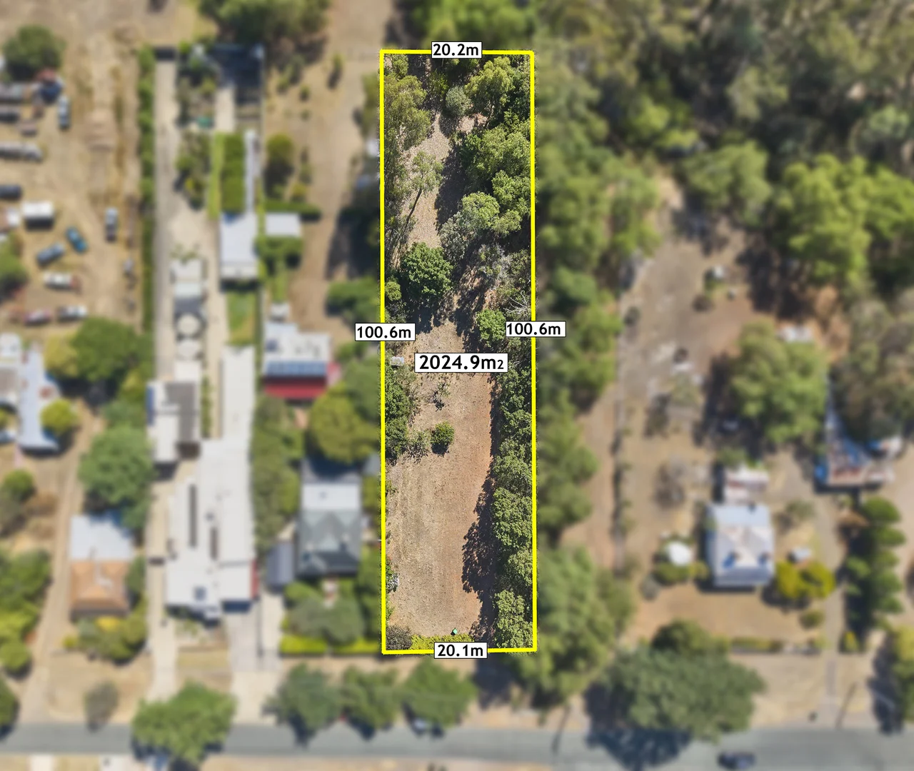 Additional image 4 of 18 Wright Street, Heathcote VIC 3523